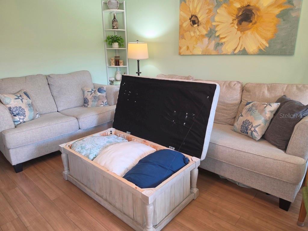 8931 Blind Pass Road, Unit 357 St. Pete Beach, FL 33706 - Photo 9 of 25 Gallery Image 9