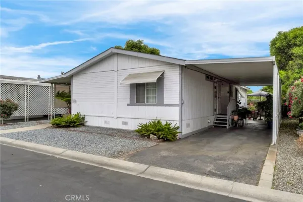 $120,000 | 1218 East Cleveland Avenue, Unit 142, Madera, CA 93638