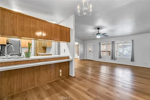 $120,000 | 1218 East Cleveland Avenue, Unit 142, Madera, CA 93638