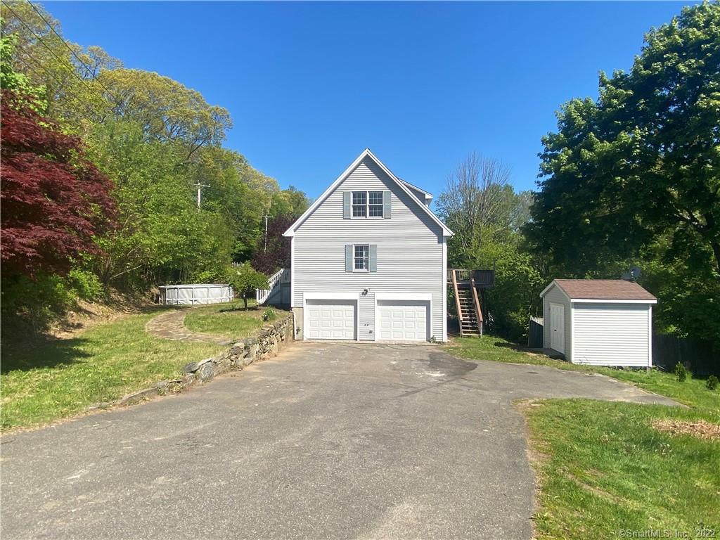 127 Coram Road Shelton, CT 06484 - Photo 1 of 1