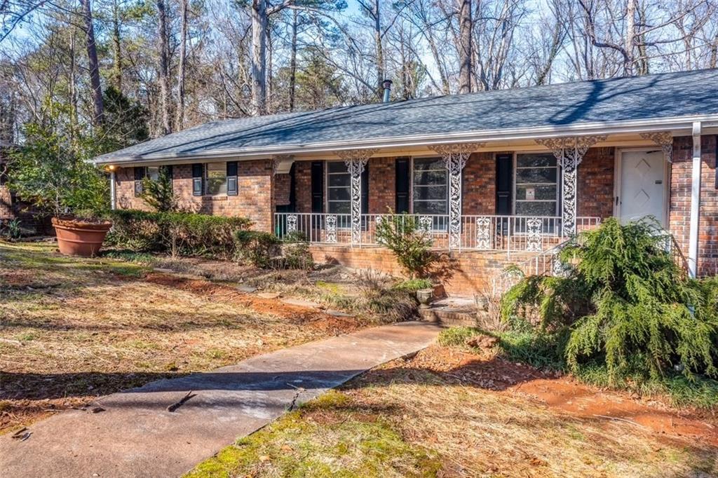 3762 Tree Bark Trail Decatur, GA 30034 - Photo 4 of 43 Gallery Image 4