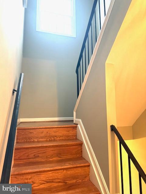 7608 Bland Drive Manassas, VA 20109 - Photo 11 of 17 INTERIOR