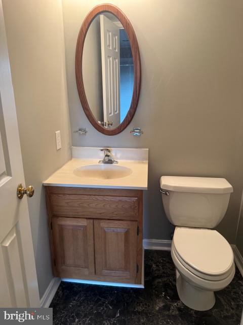 7608 Bland Drive Manassas, VA 20109 - Photo 15 of 17 BA