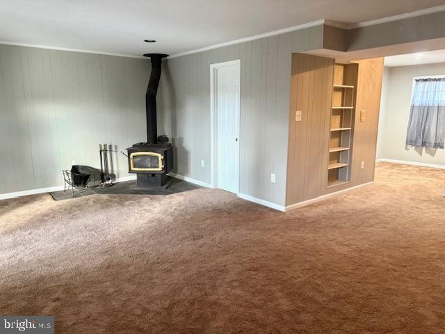 7608 Bland Drive Manassas, VA 20109 - Photo 16 of 17 FINISHED BASEMENT
