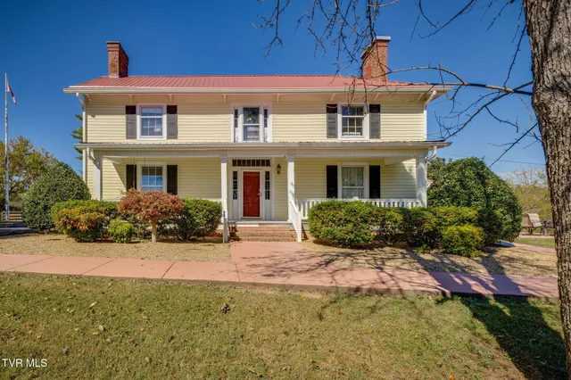 $3,450,000 | 1746 McKinney Chapel Road, Rogersville, TN 37857