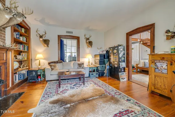 $3,450,000 | 1746 McKinney Chapel Road, Rogersville, TN 37857