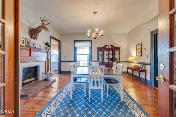 $3,450,000 | 1746 McKinney Chapel Road, Rogersville, TN 37857