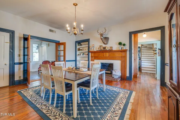 $3,450,000 | 1746 McKinney Chapel Road, Rogersville, TN 37857