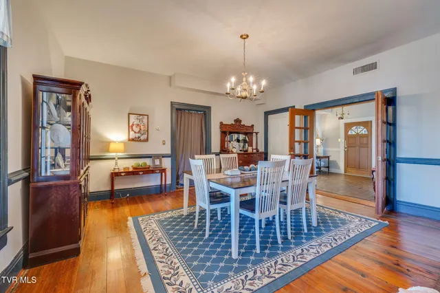 $3,450,000 | 1746 McKinney Chapel Road, Rogersville, TN 37857