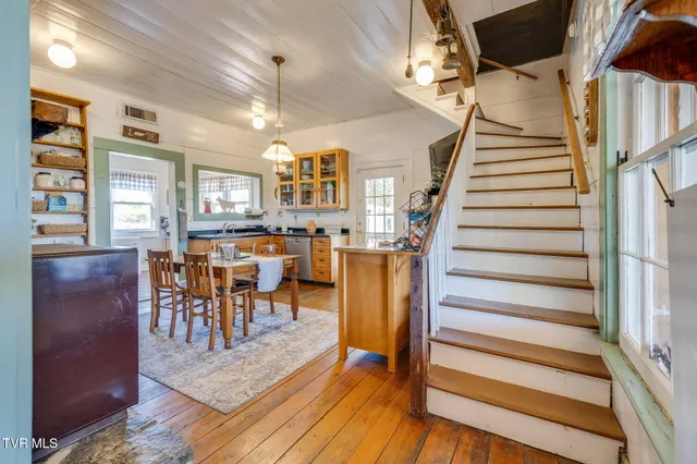 $3,450,000 | 1746 McKinney Chapel Road, Rogersville, TN 37857