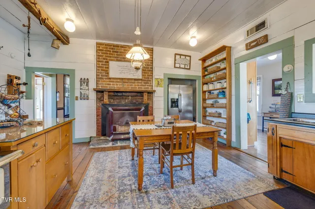 $3,450,000 | 1746 McKinney Chapel Road, Rogersville, TN 37857