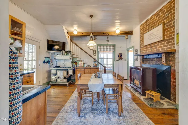 $3,450,000 | 1746 McKinney Chapel Road, Rogersville, TN 37857