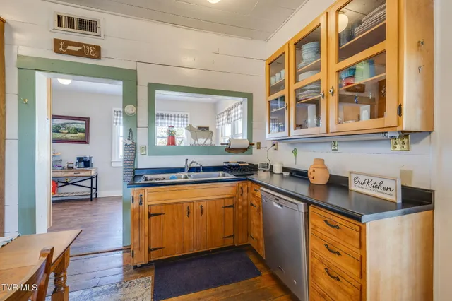 $3,450,000 | 1746 McKinney Chapel Road, Rogersville, TN 37857