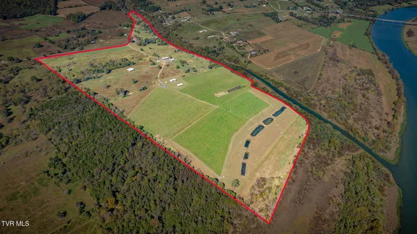 $3,450,000 | 1746 McKinney Chapel Road, Rogersville, TN 37857