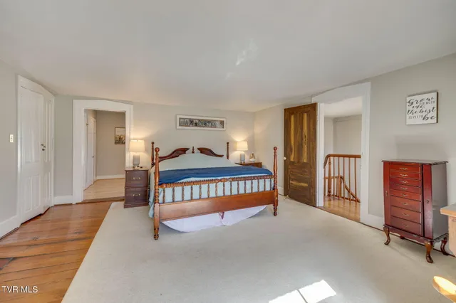 $3,450,000 | 1746 McKinney Chapel Road, Rogersville, TN 37857