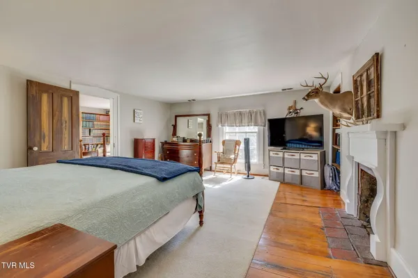 $3,450,000 | 1746 McKinney Chapel Road, Rogersville, TN 37857