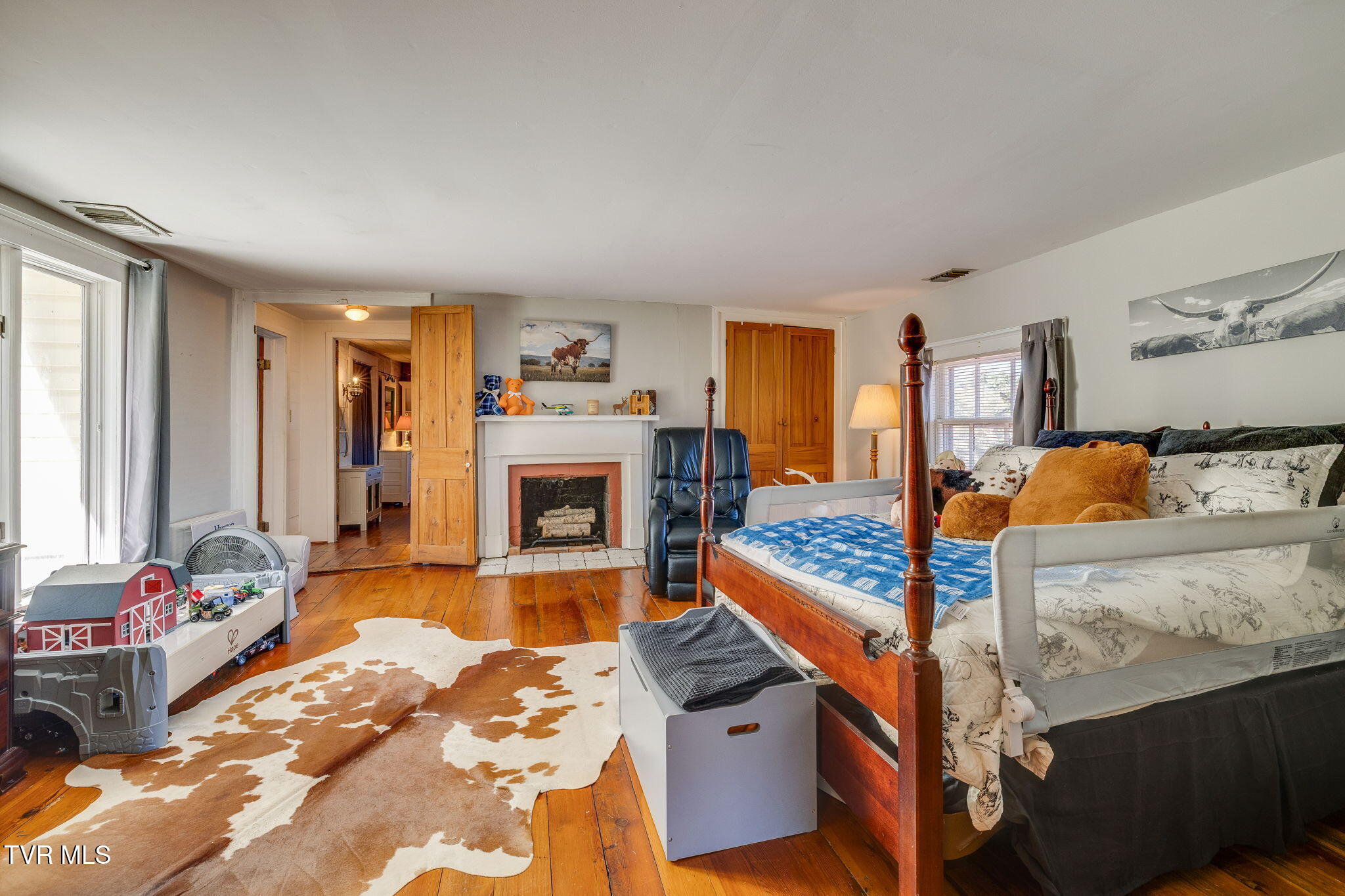 1746 McKinney Chapel Road Rogersville, TN 37857 - Photo 43 of 96 042