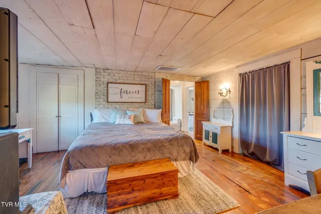 $3,450,000 | 1746 McKinney Chapel Road, Rogersville, TN 37857