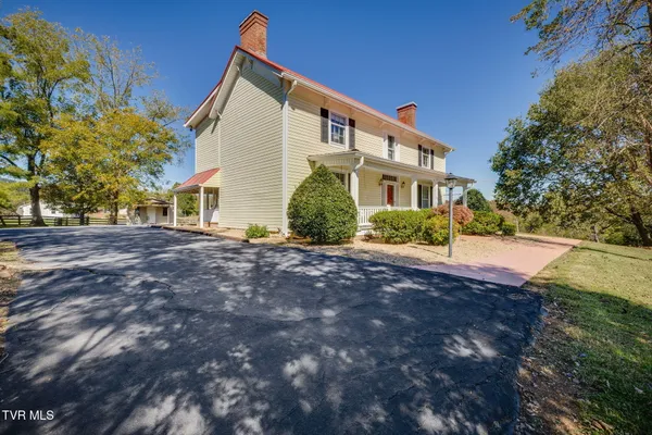 $3,450,000 | 1746 McKinney Chapel Road, Rogersville, TN 37857