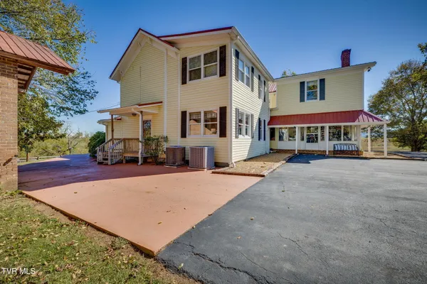 $3,450,000 | 1746 McKinney Chapel Road, Rogersville, TN 37857