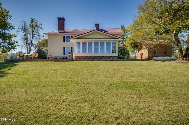 $3,450,000 | 1746 McKinney Chapel Road, Rogersville, TN 37857