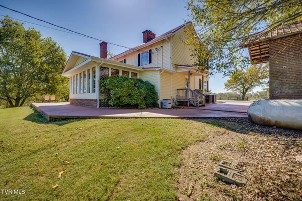 $3,450,000 | 1746 McKinney Chapel Road, Rogersville, TN 37857