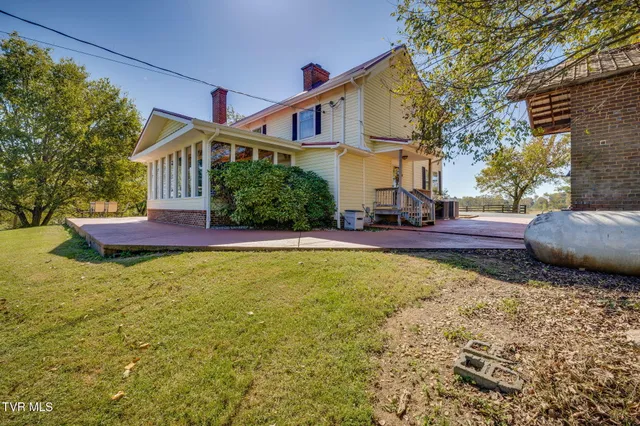 $3,450,000 | 1746 McKinney Chapel Road, Rogersville, TN 37857