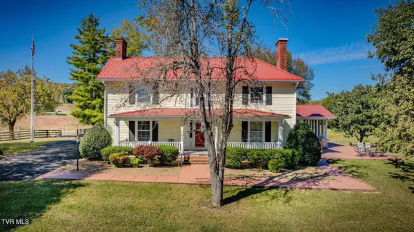 $3,450,000 | 1746 McKinney Chapel Road, Rogersville, TN 37857