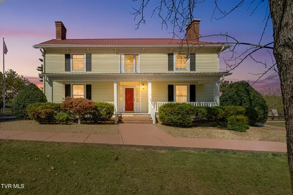 $3,450,000 | 1746 McKinney Chapel Road, Rogersville, TN 37857