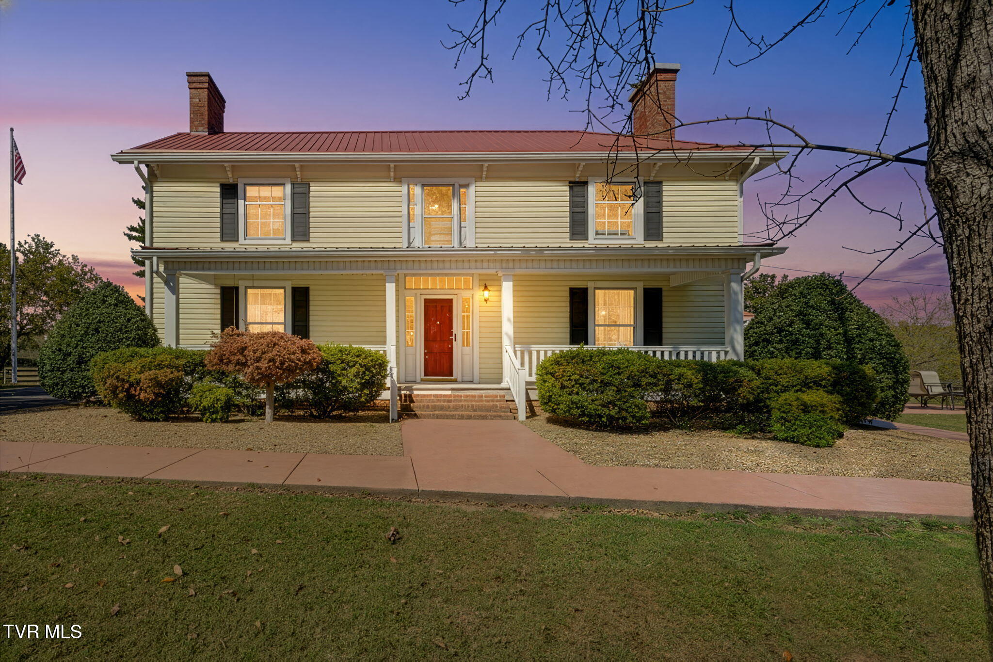 1746 McKinney Chapel Road Rogersville, TN 37857 - Photo 57 of 96 001a