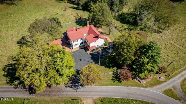 $3,450,000 | 1746 McKinney Chapel Road, Rogersville, TN 37857