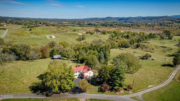 $3,450,000 | 1746 McKinney Chapel Road, Rogersville, TN 37857