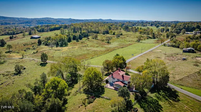 $3,450,000 | 1746 McKinney Chapel Road, Rogersville, TN 37857