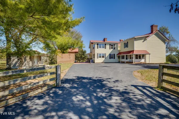$3,450,000 | 1746 McKinney Chapel Road, Rogersville, TN 37857