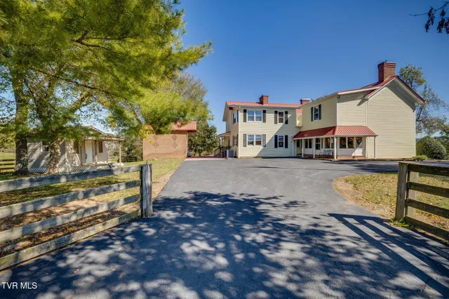 $3,450,000 | 1746 McKinney Chapel Road, Rogersville, TN 37857
