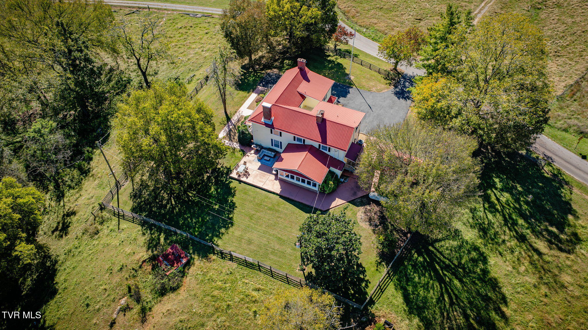 1746 McKinney Chapel Road Rogersville, TN 37857 - Photo 61 of 96 105