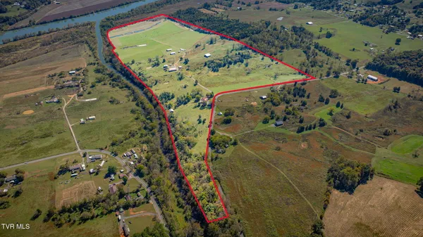 $3,450,000 | 1746 McKinney Chapel Road, Rogersville, TN 37857