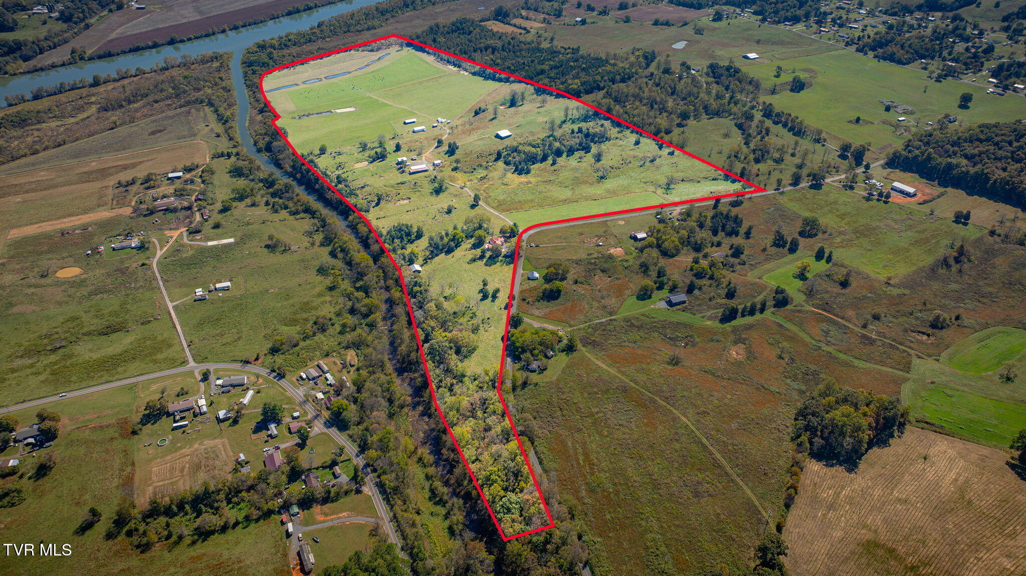 1746 McKinney Chapel Road Rogersville, TN 37857 - Photo 63 of 96 201a