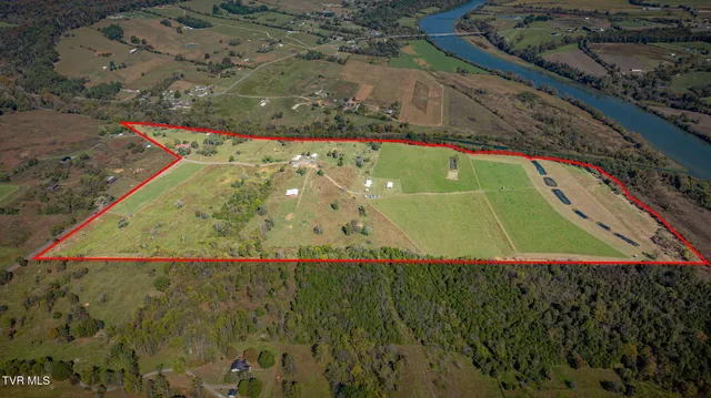 $3,450,000 | 1746 McKinney Chapel Road, Rogersville, TN 37857