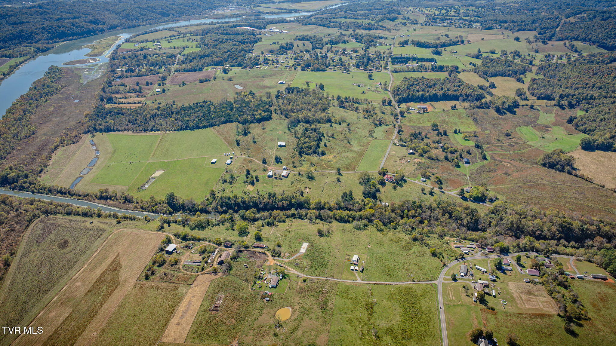 1746 McKinney Chapel Road Rogersville, TN 37857 - Photo 70 of 96 207