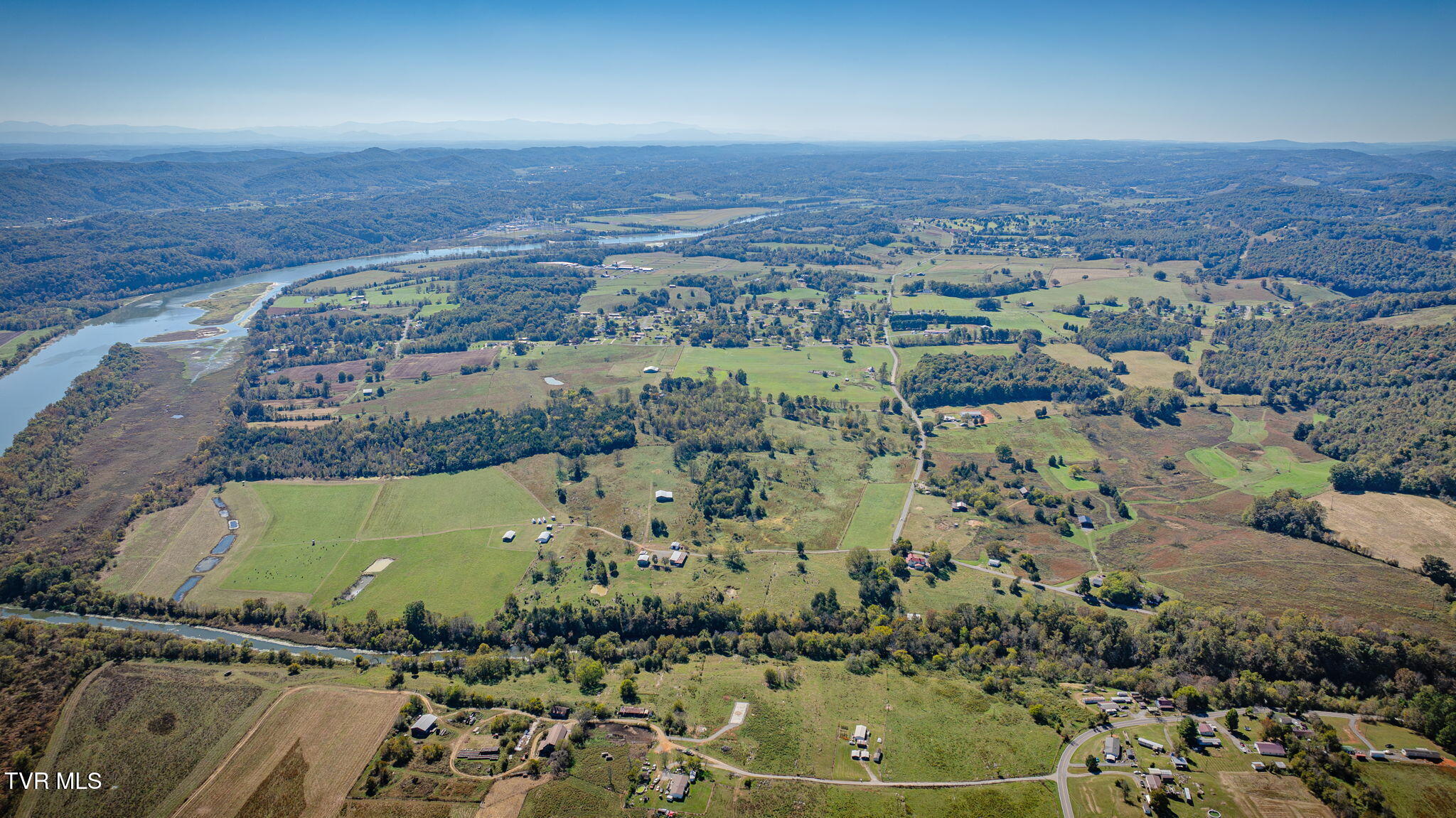 1746 McKinney Chapel Road Rogersville, TN 37857 - Photo 77 of 96 214