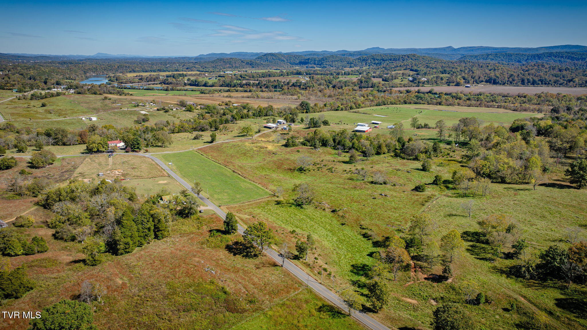 1746 McKinney Chapel Road Rogersville, TN 37857 - Photo 79 of 96 216