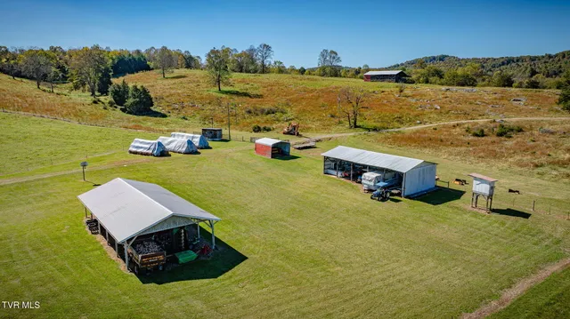 $3,450,000 | 1746 McKinney Chapel Road, Rogersville, TN 37857