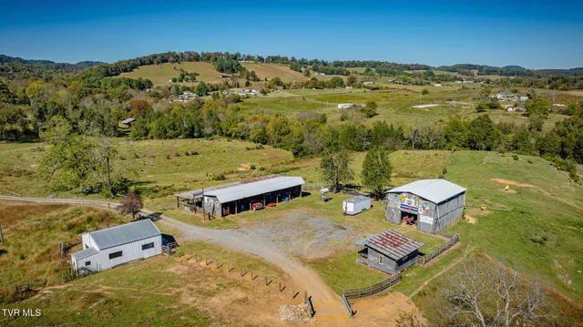 $3,450,000 | 1746 McKinney Chapel Road, Rogersville, TN 37857