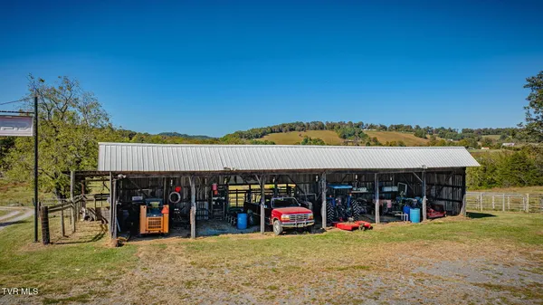 $3,450,000 | 1746 McKinney Chapel Road, Rogersville, TN 37857