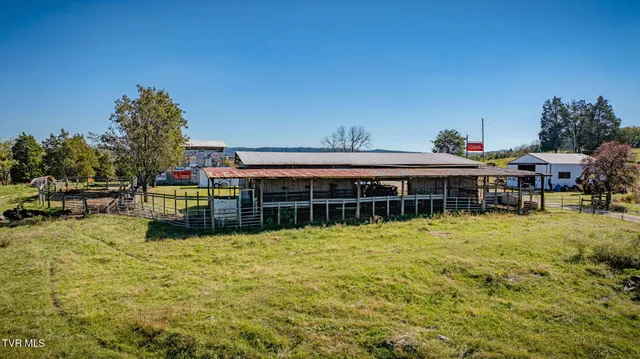 $3,450,000 | 1746 McKinney Chapel Road, Rogersville, TN 37857