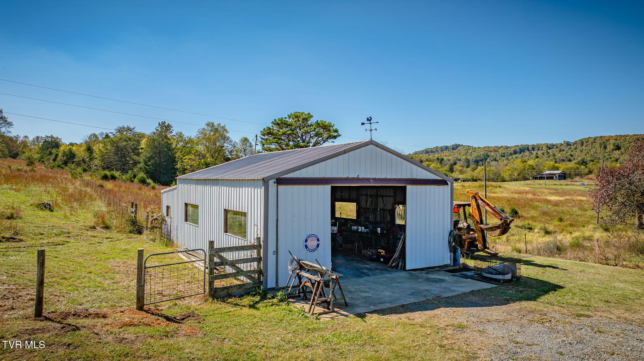 1746 McKinney Chapel Road Rogersville, TN 37857 - Photo 89 of 96 226