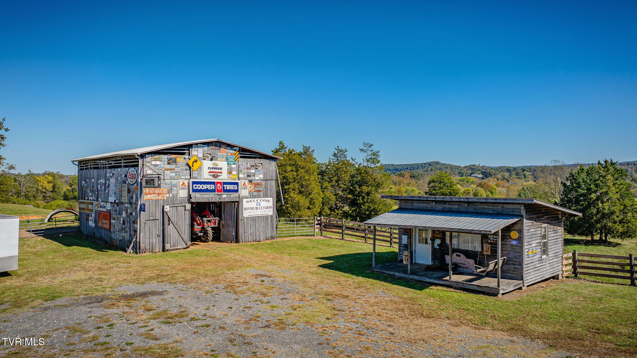 1746 McKinney Chapel Road Rogersville, TN 37857 - Photo 90 of 96 227