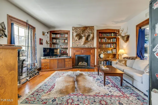 $3,450,000 | 1746 McKinney Chapel Road, Rogersville, TN 37857