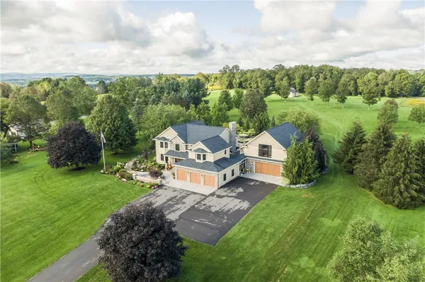 $1,399,900 | 4545 Cosmos Hill Road, Cortland, NY 13045
